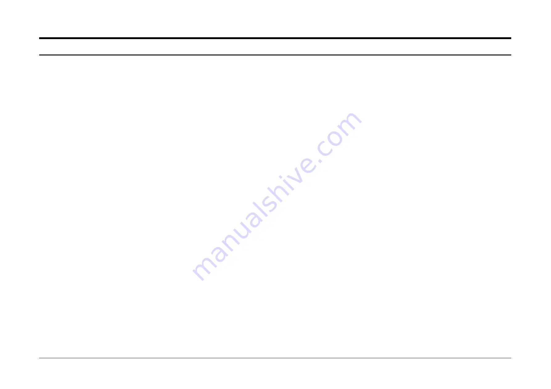 Samsung SV-637B Service Manual Download Page 35