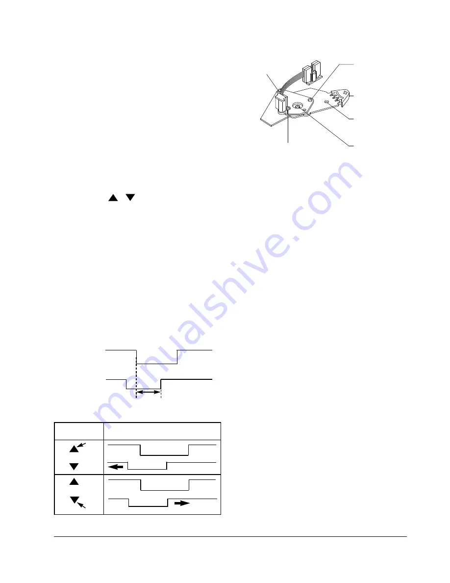 Samsung SV-A130B Service Manual Download Page 26