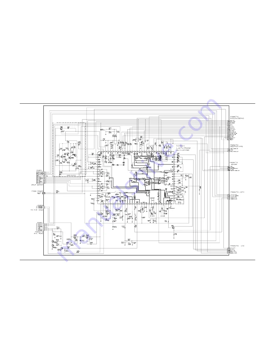 Samsung SV-DVD50 Training Manual Download Page 162