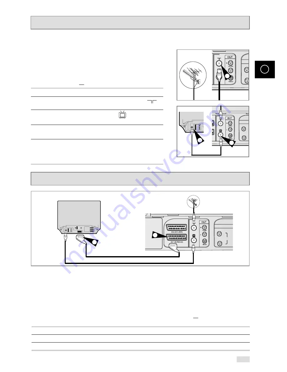 Samsung SV-DVD540A Скачать руководство пользователя страница 11