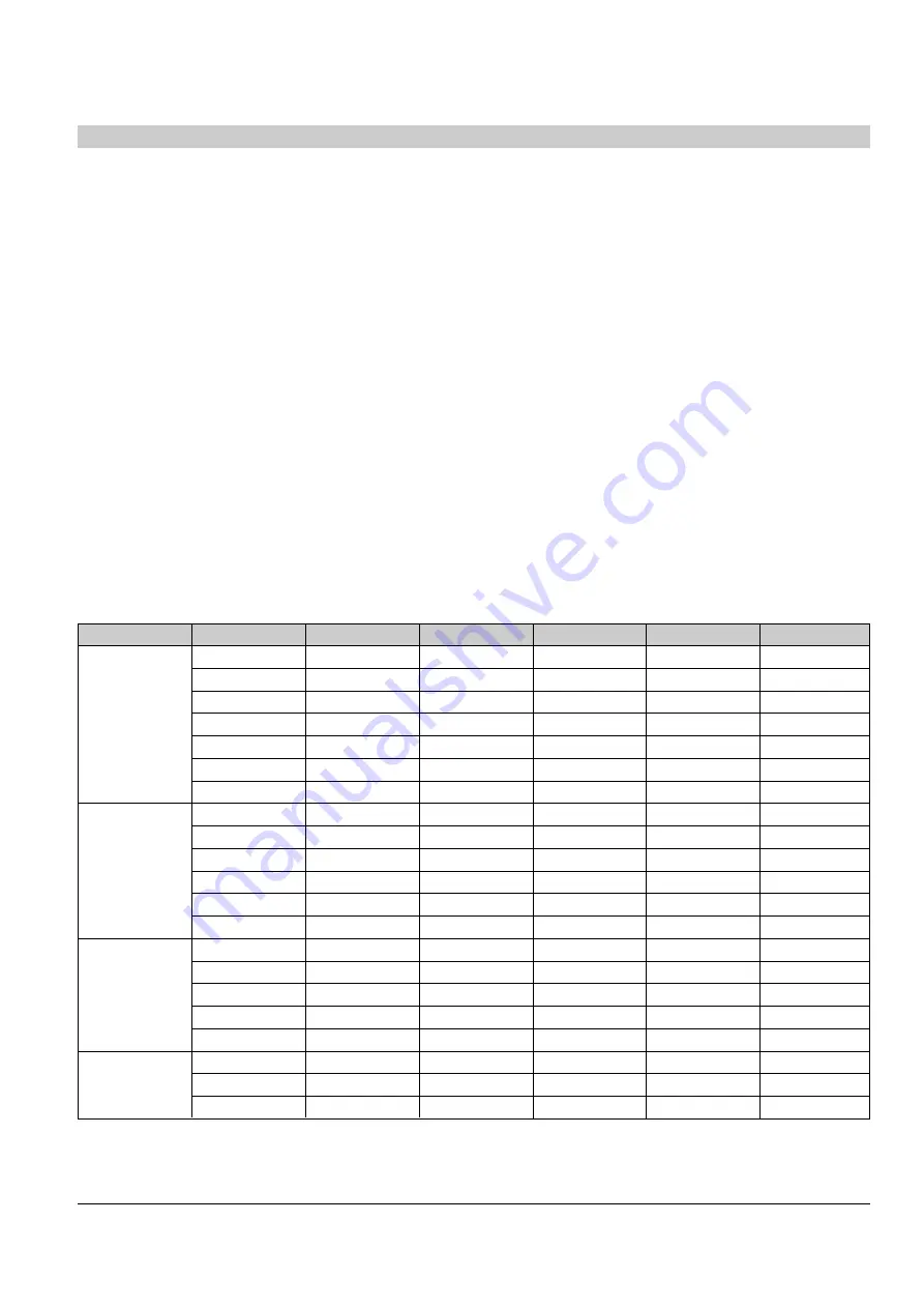 Samsung SV-G180UM Service Manual Download Page 13