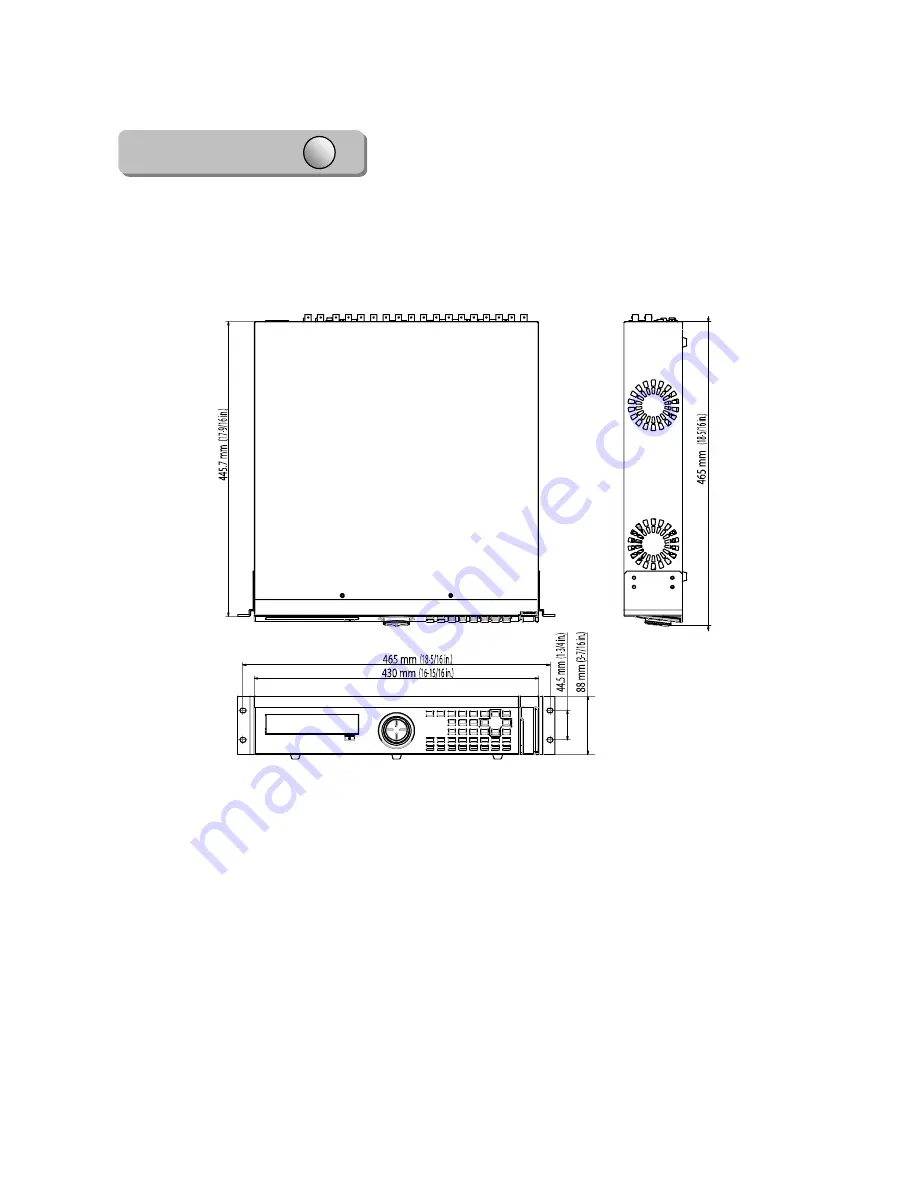 Samsung SVR-1650E User Manual Download Page 108