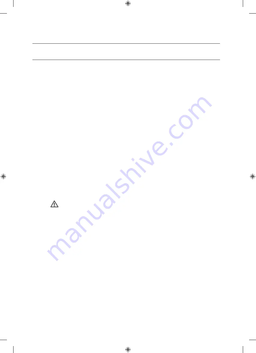 Samsung SW80SP User Manual Download Page 8