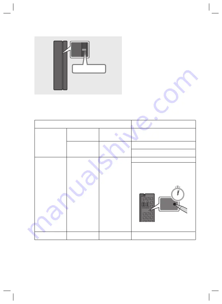 Samsung SWA9000SXY User Manual Download Page 11