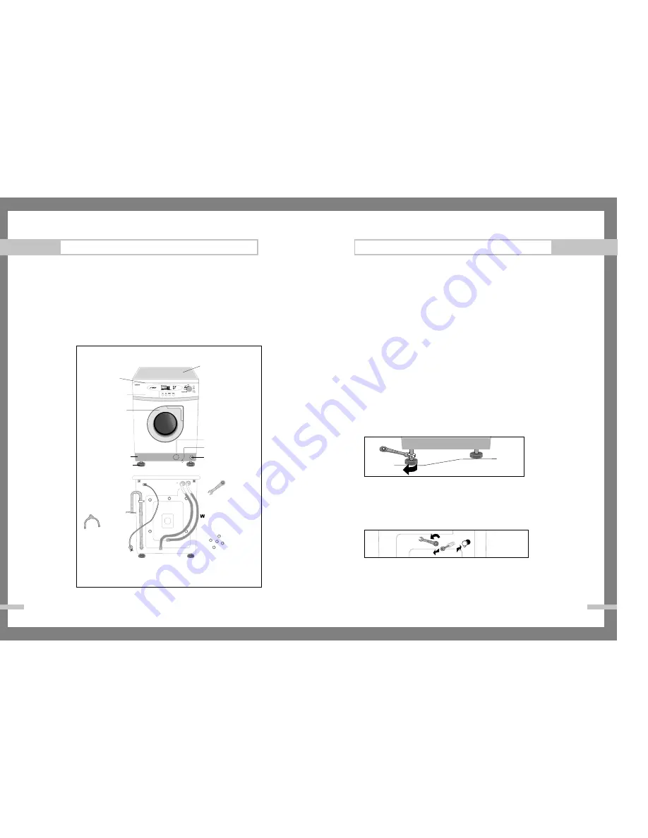 Samsung SWF-P12 Скачать руководство пользователя страница 3