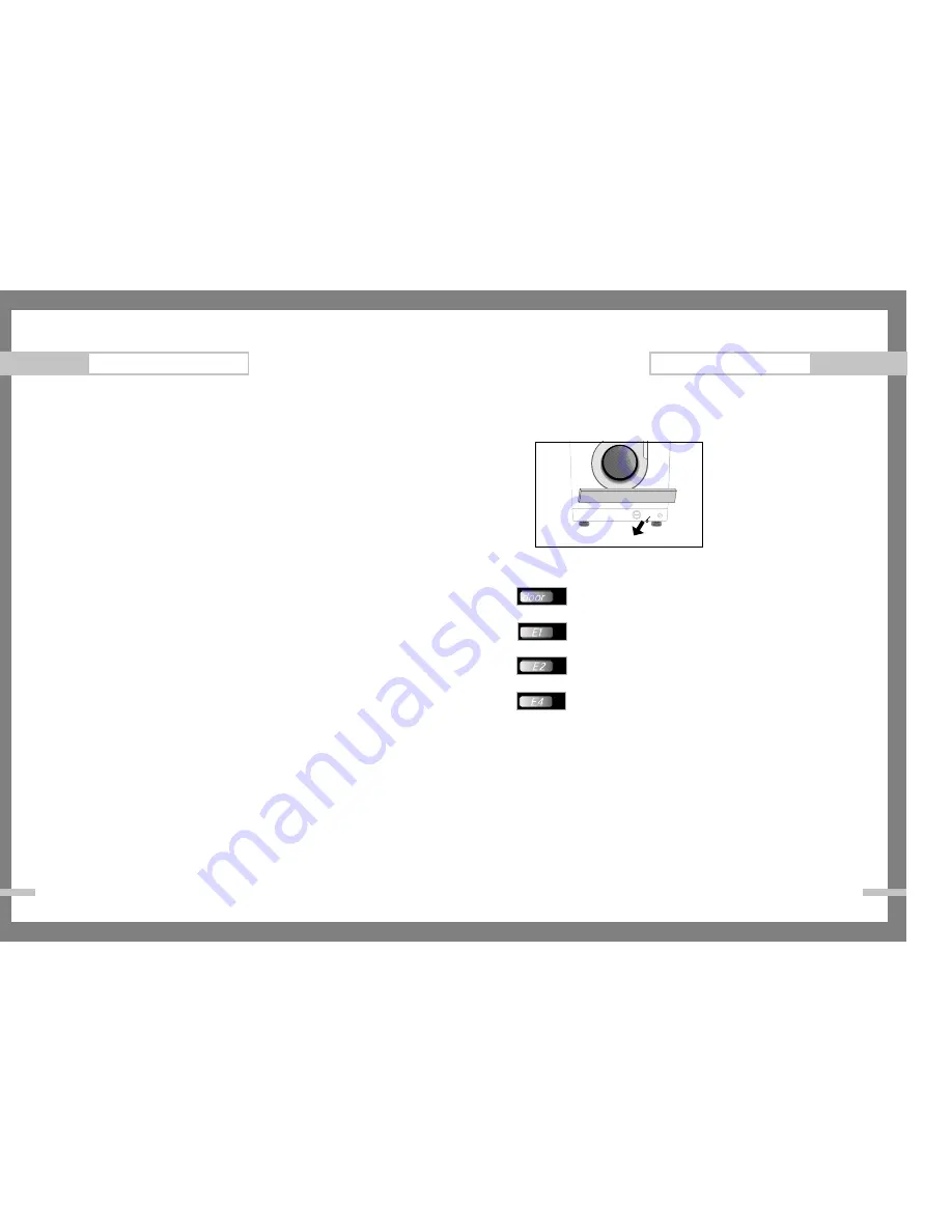 Samsung SWF-P12 Owner'S Instructions Manual Download Page 10