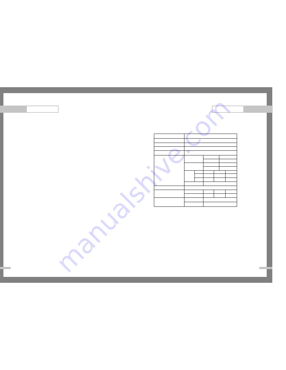 Samsung SWF-P12 Owner'S Instructions Manual Download Page 12