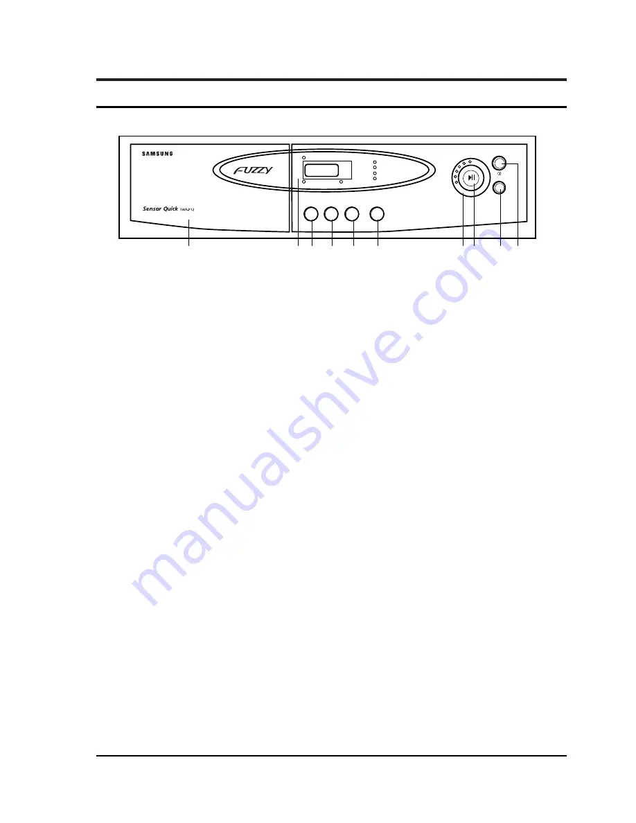 Samsung SWF-P8IW/XEH Скачать руководство пользователя страница 5