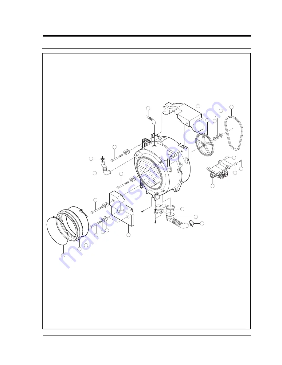 Samsung SWF-P8IW/XEH Скачать руководство пользователя страница 16