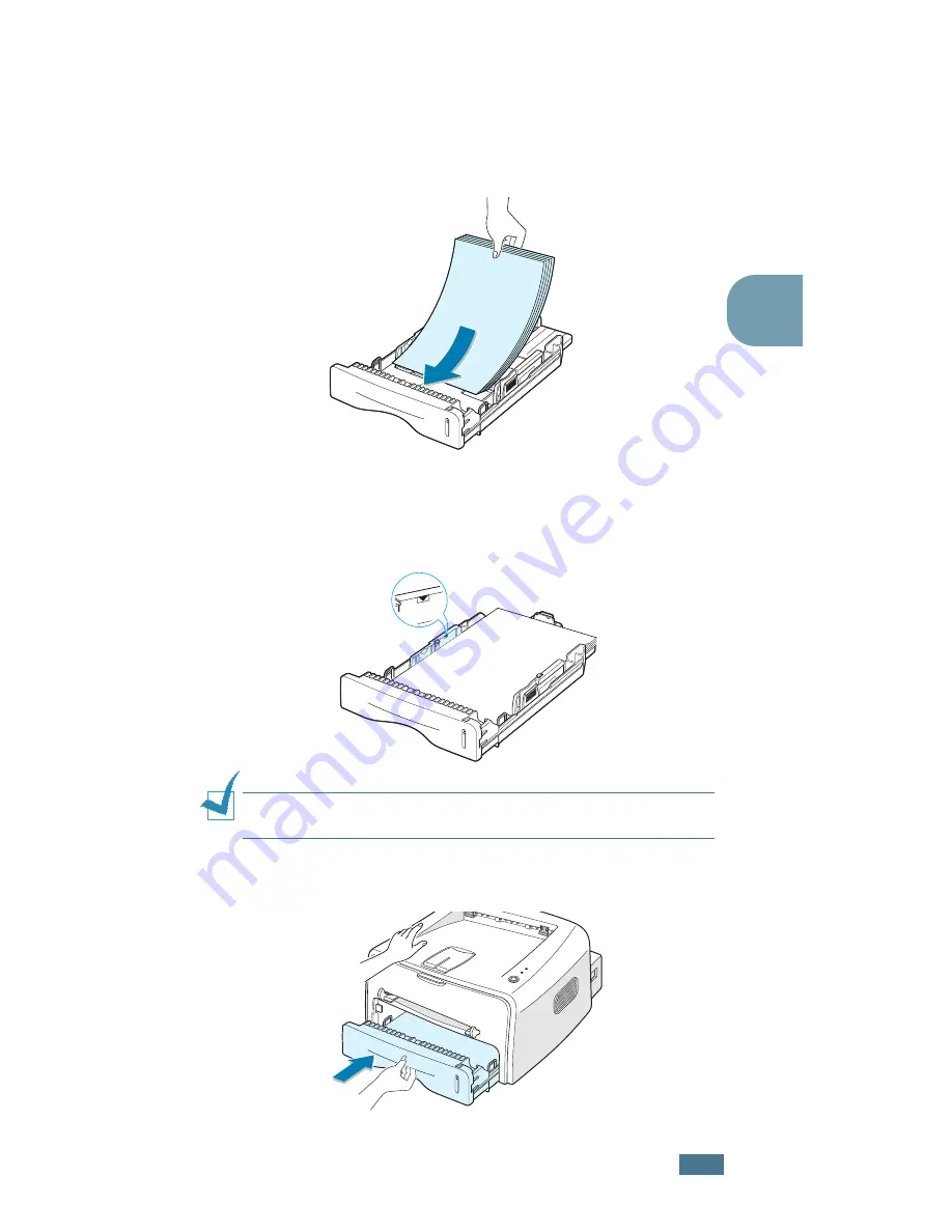 Samsung SWL-2250U User Manual Download Page 28