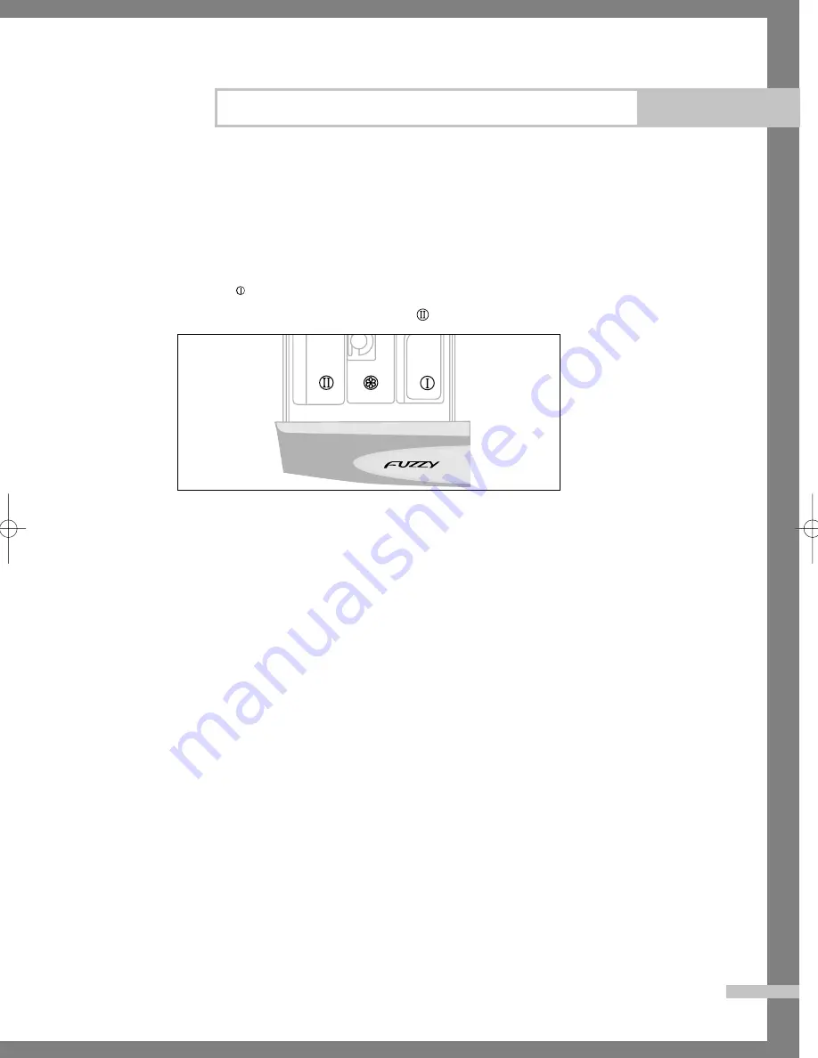 Samsung SWV-600F Скачать руководство пользователя страница 9