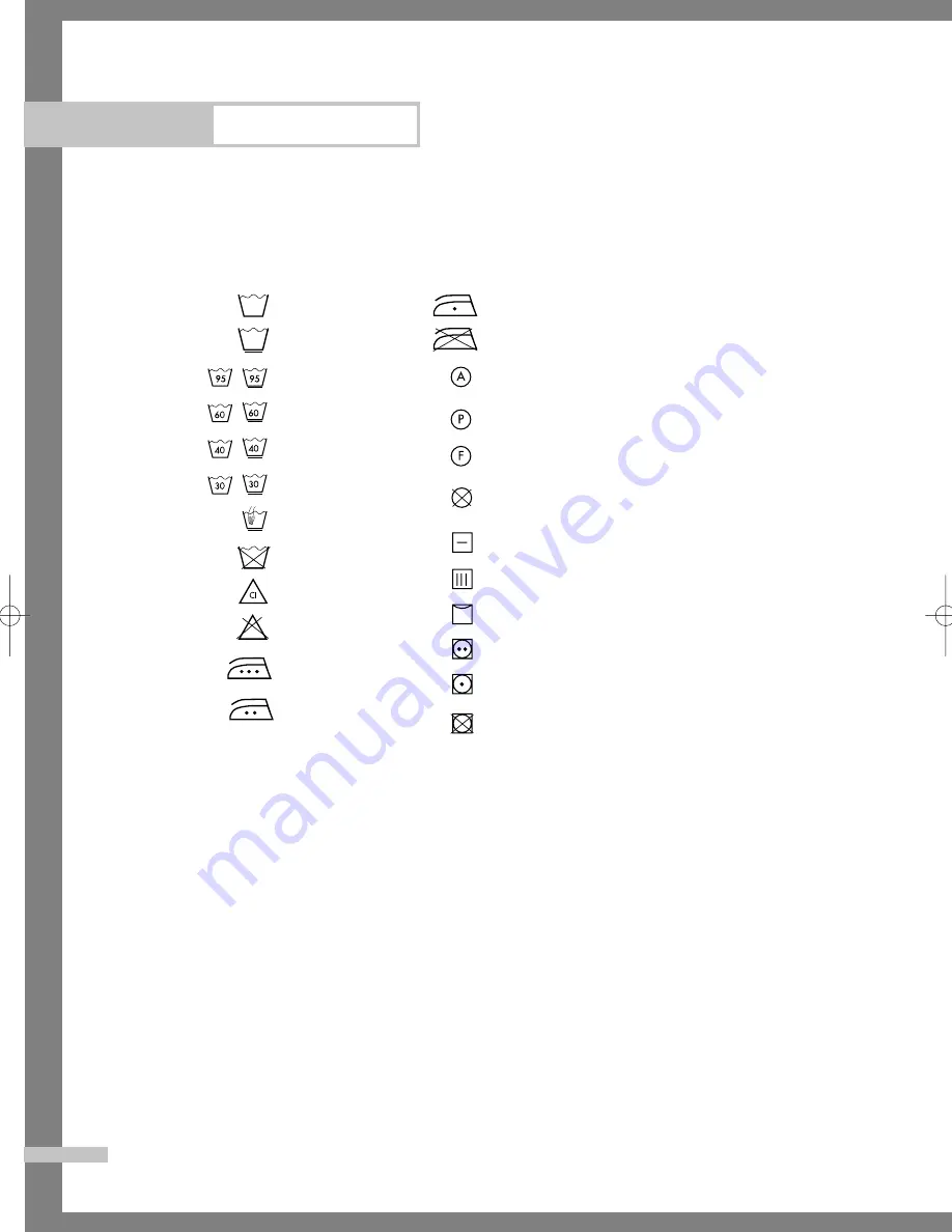 Samsung SWV-600F Owner'S Instructions Manual Download Page 18