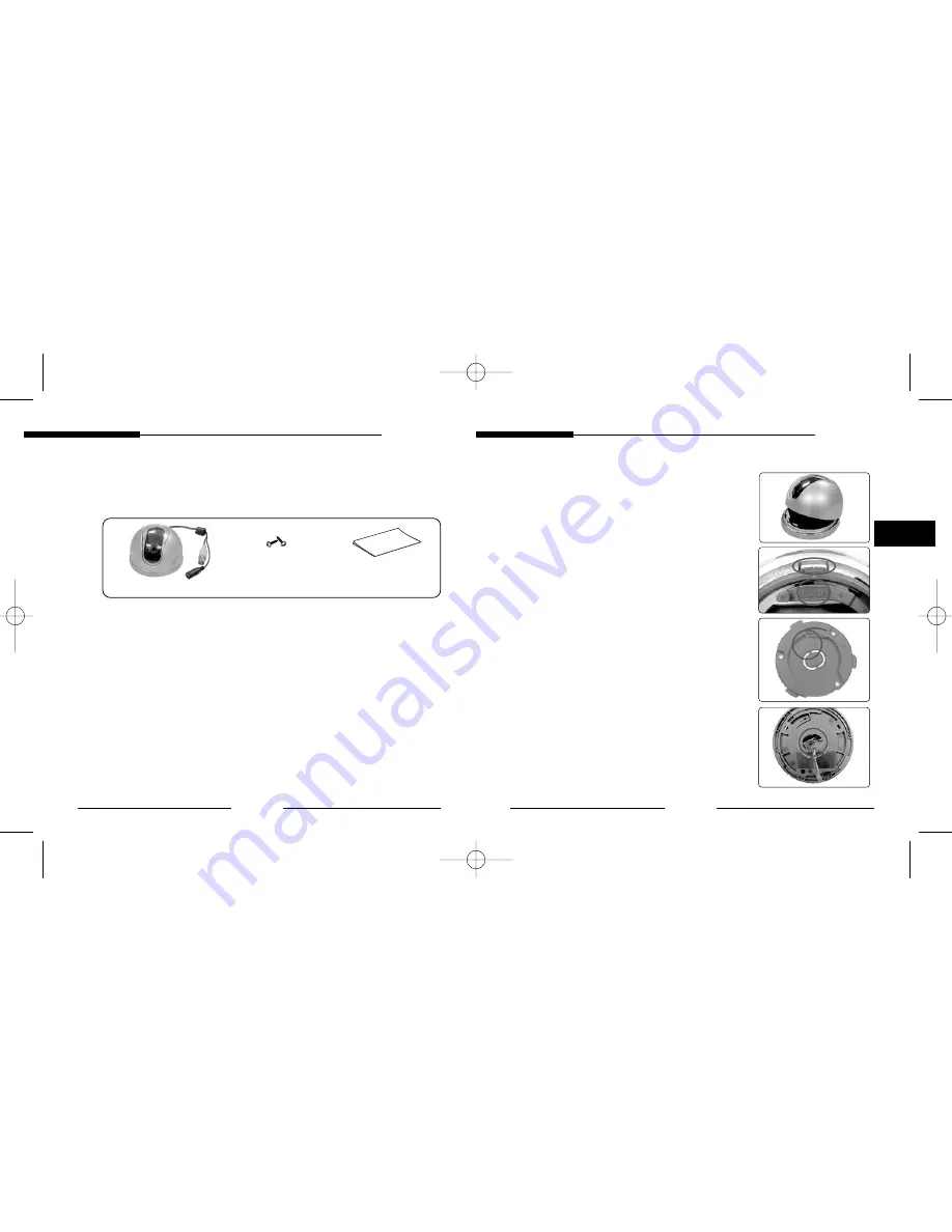 Samsung SyncMaster 171S User Manual Download Page 5