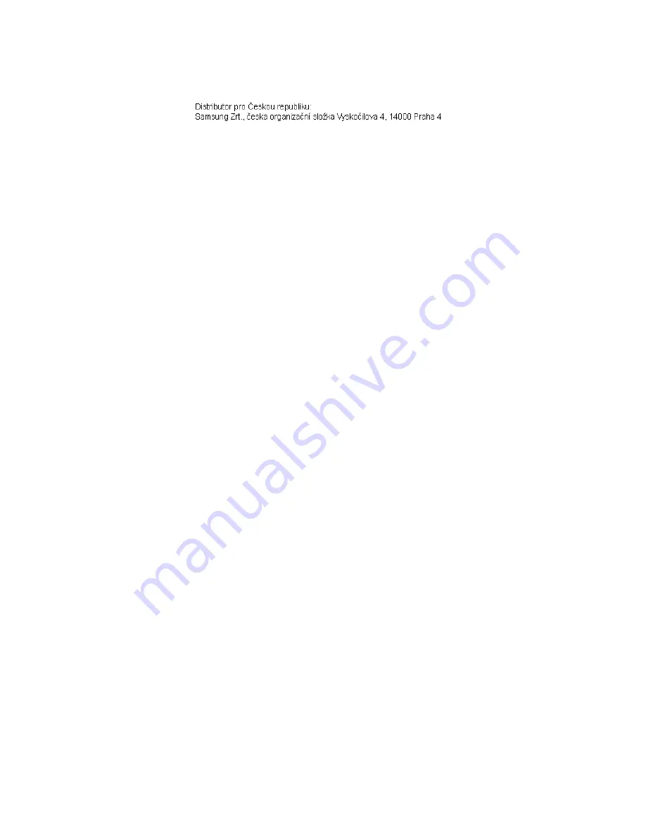 Samsung SyncMaster 206NW User Manual Download Page 56