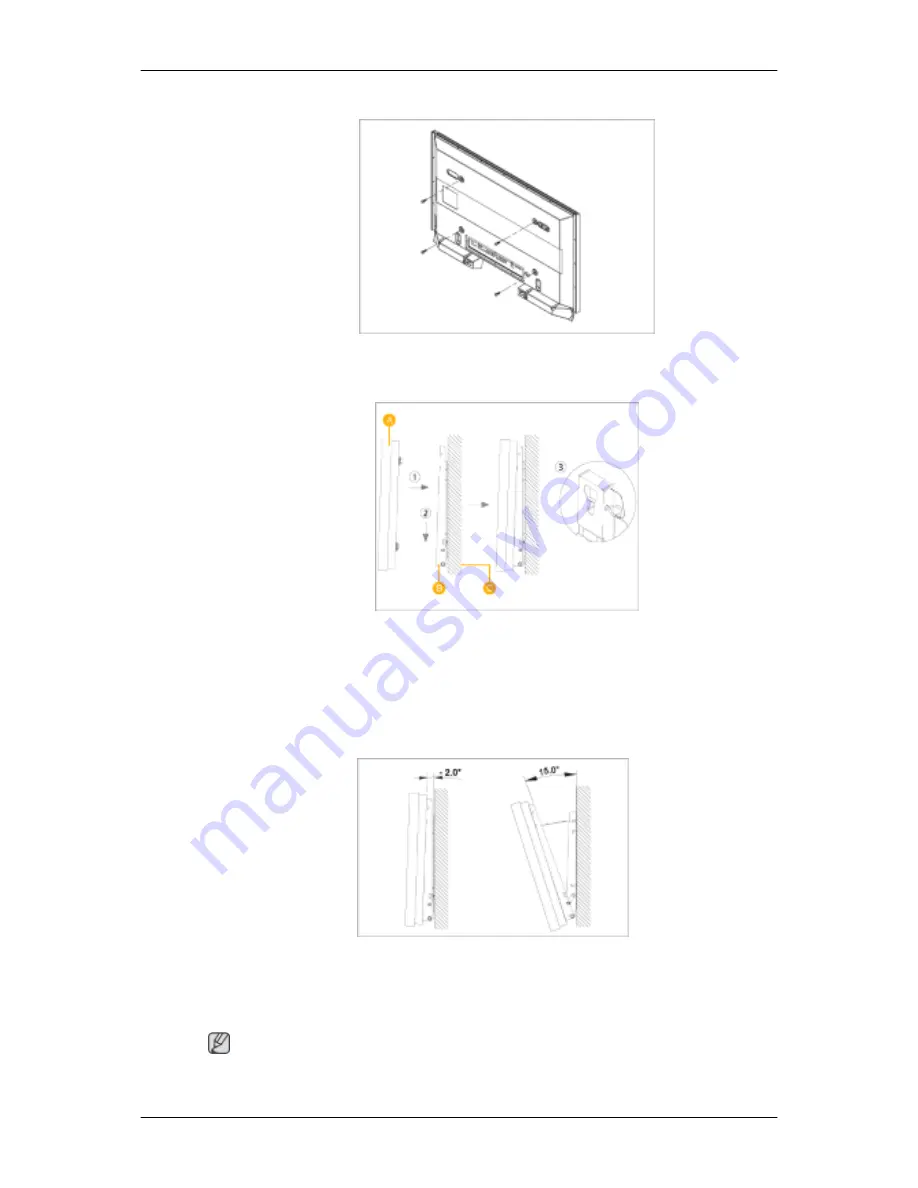 Samsung SyncMaster 320MX-2 Quick Start Manual Download Page 16