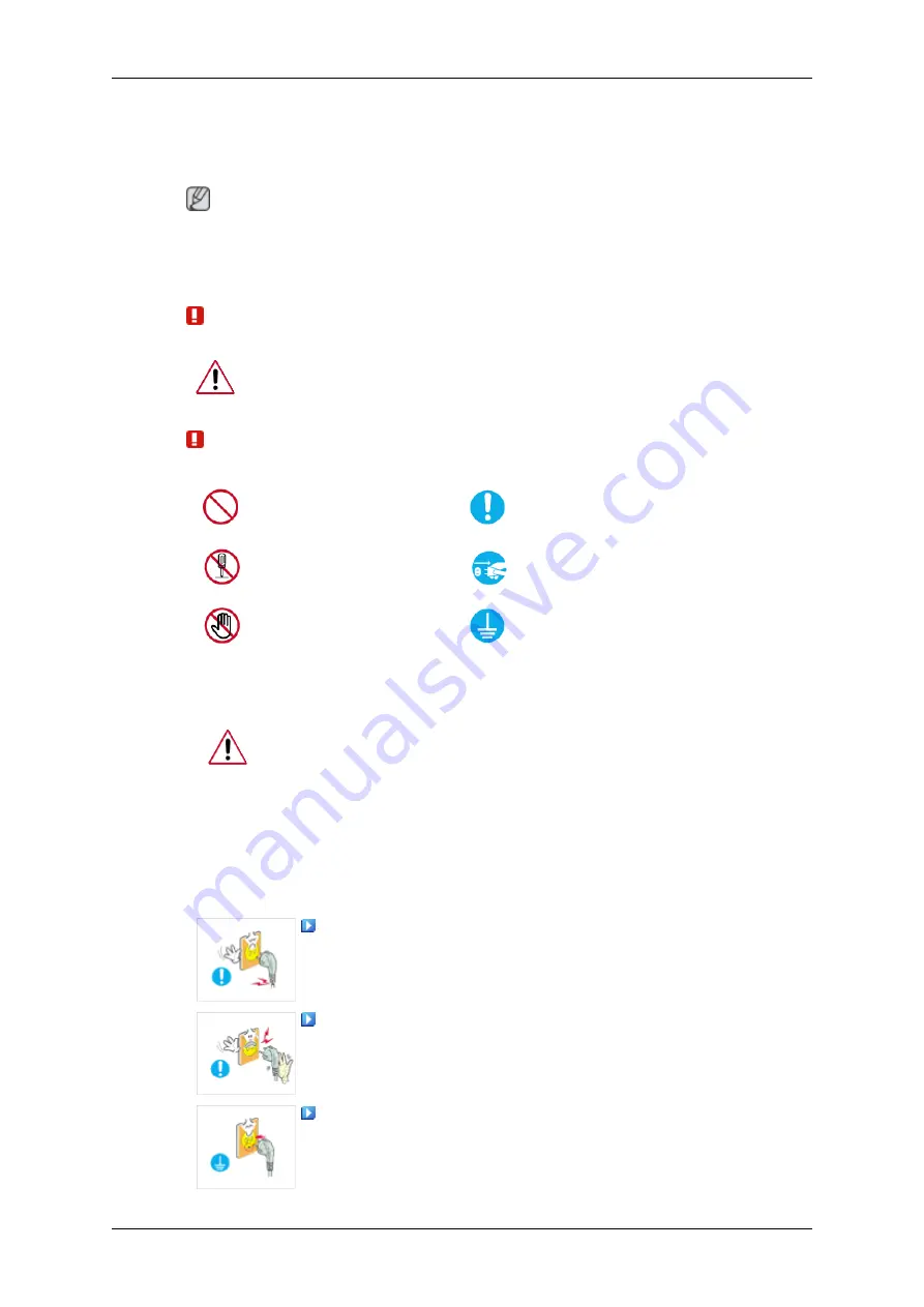 Samsung SyncMaster 400CX-2 User Manual Download Page 2