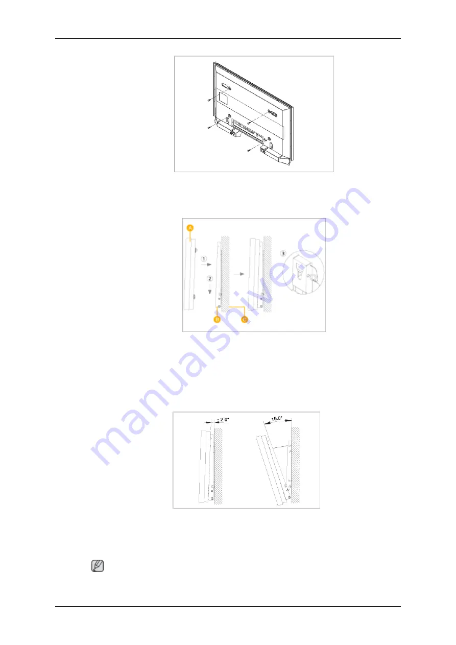 Samsung SyncMaster 400CX-2 Скачать руководство пользователя страница 29