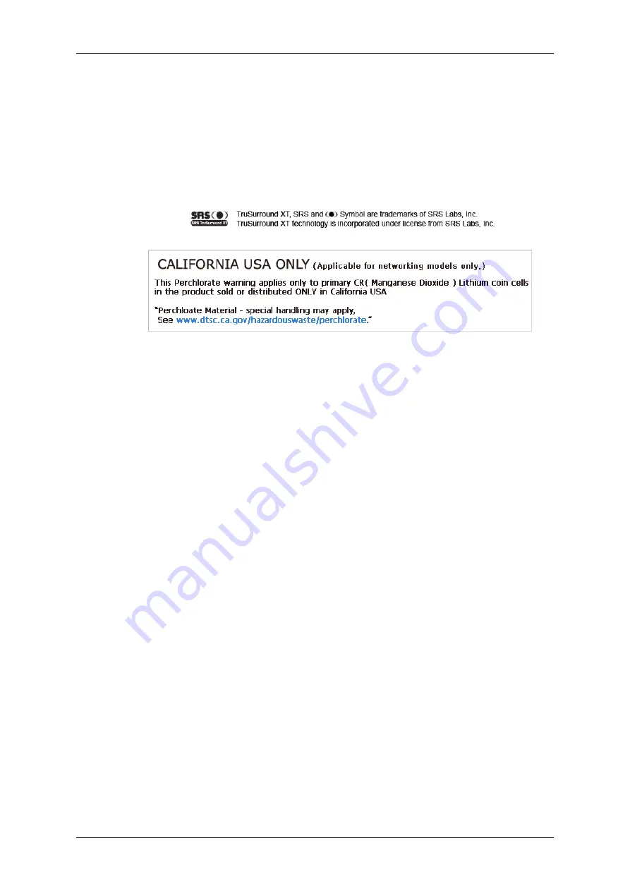 Samsung SyncMaster 400CX-2 User Manual Download Page 151