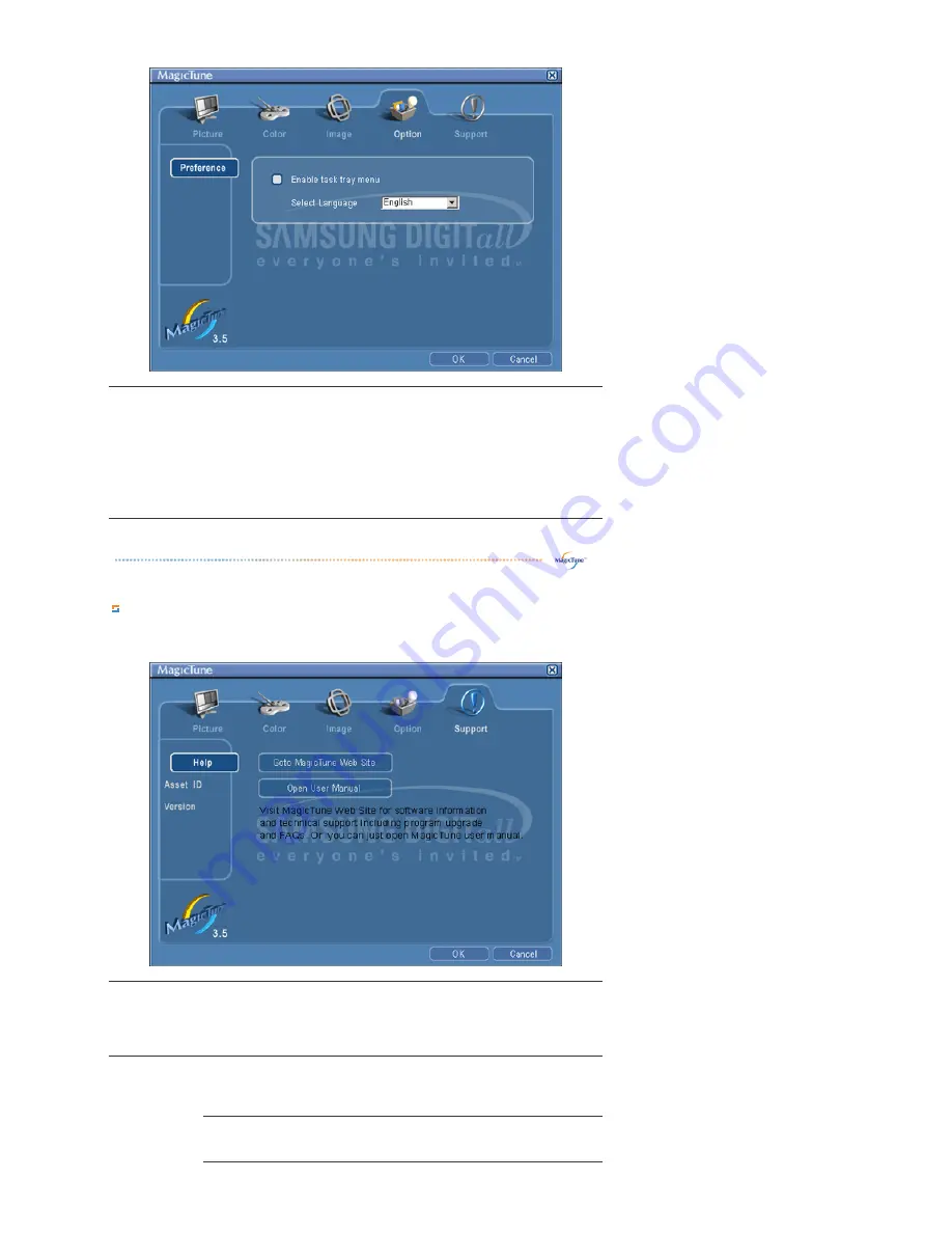 Samsung SyncMaster 798MBplus Manual Download Page 39