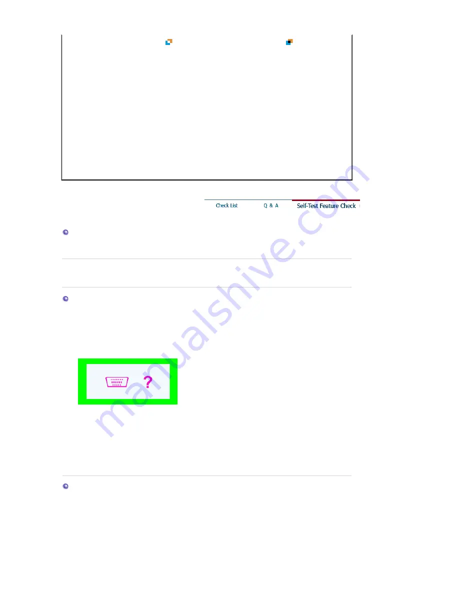 Samsung SyncMaster 798MBplus Manual Download Page 58