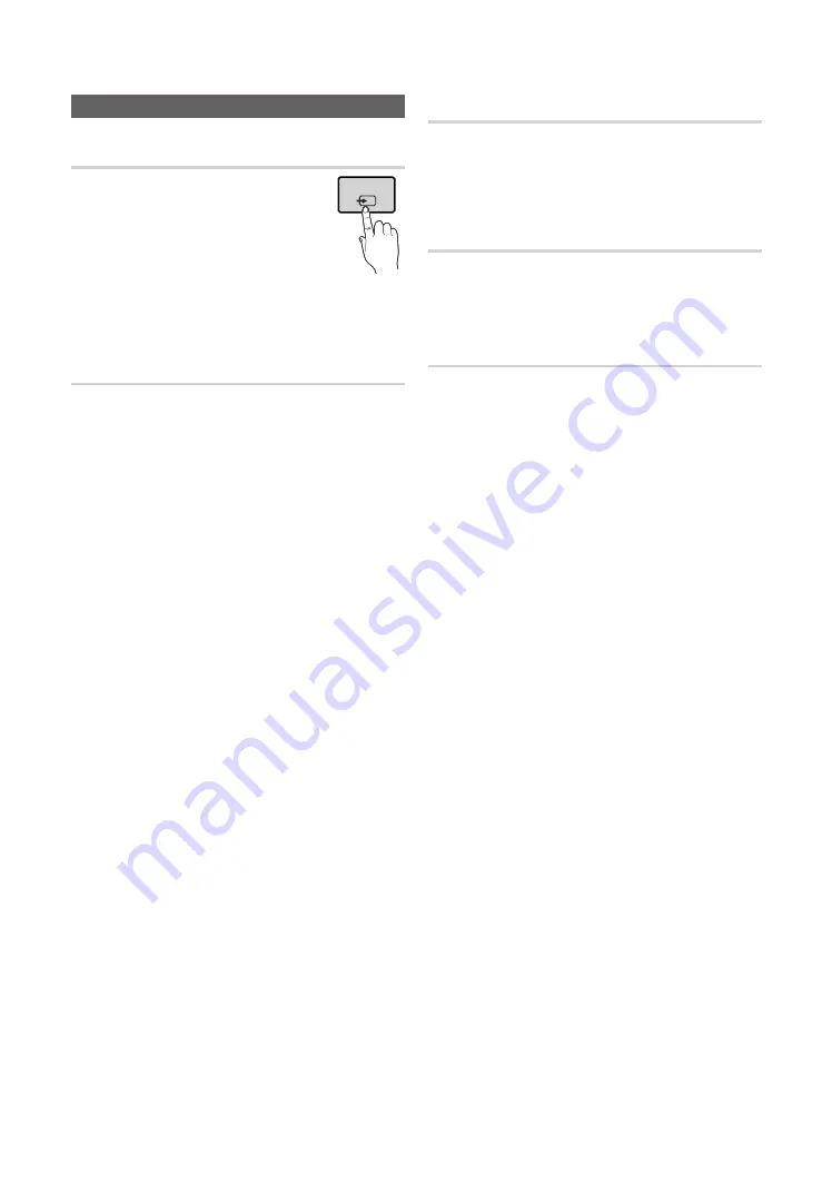 Samsung SyncMaster 9 Series User Manual Download Page 21