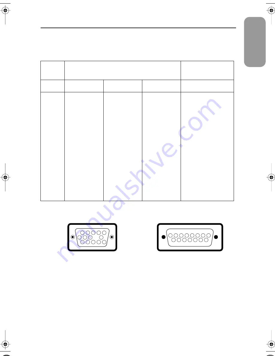 Samsung SyncMaster 900SL Plus Скачать руководство пользователя страница 27