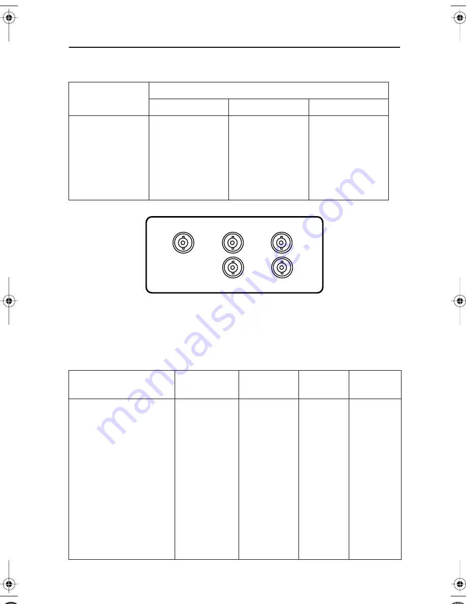 Samsung SyncMaster 900SL Plus Owner'S Instructions Manual Download Page 28