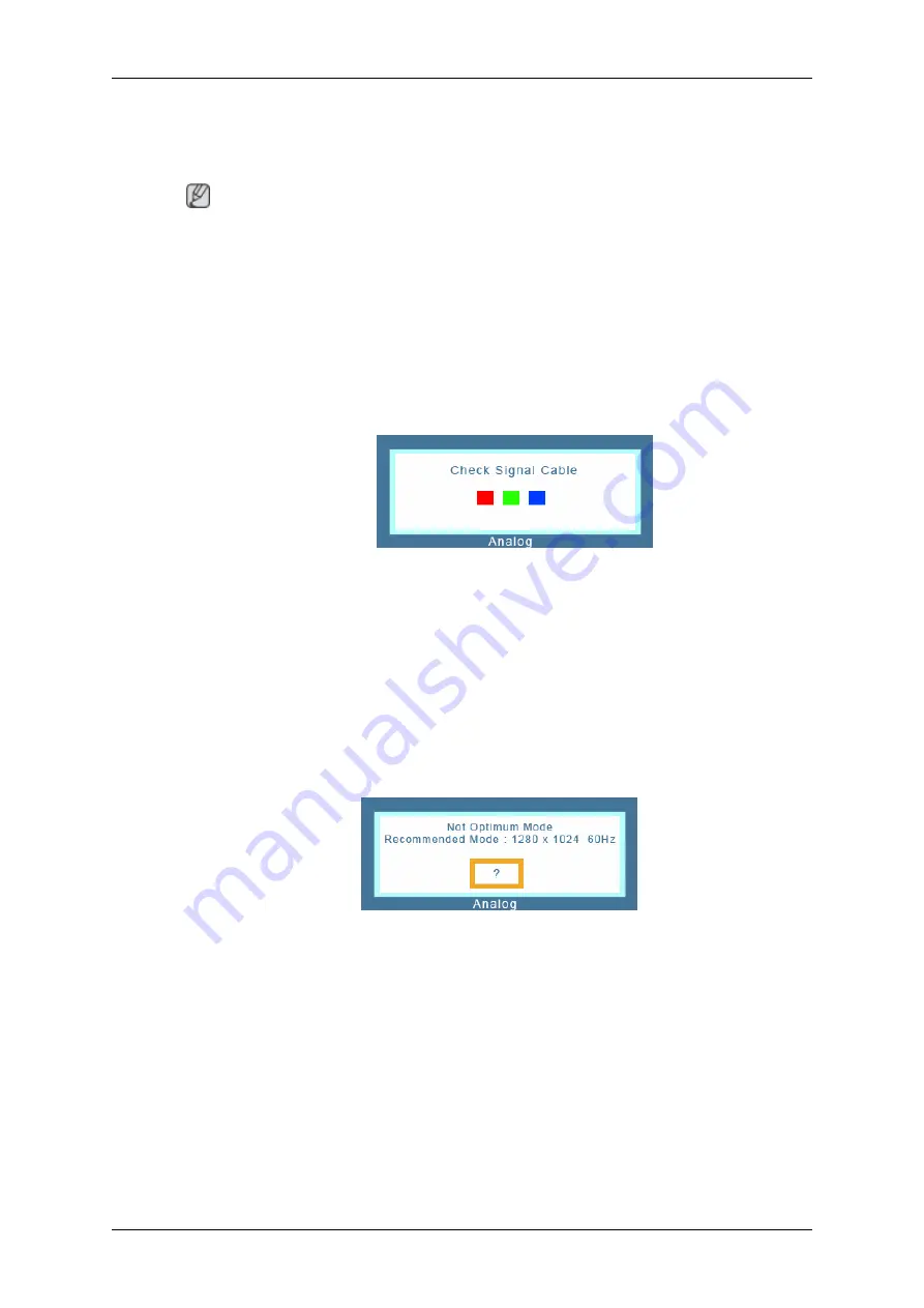 Samsung SyncMaster 932BE PLUS User Manual Download Page 64