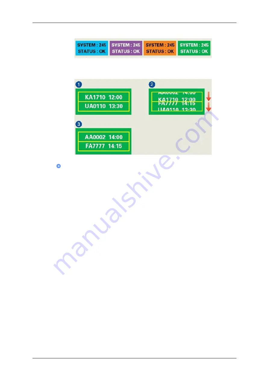 Samsung SyncMaster 932BE PLUS User Manual Download Page 78