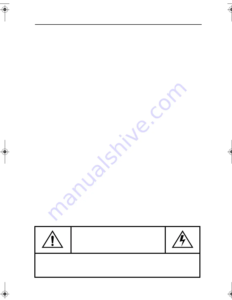 Samsung SyncMaster 950p Plus Owner'S Instructions Manual Download Page 4