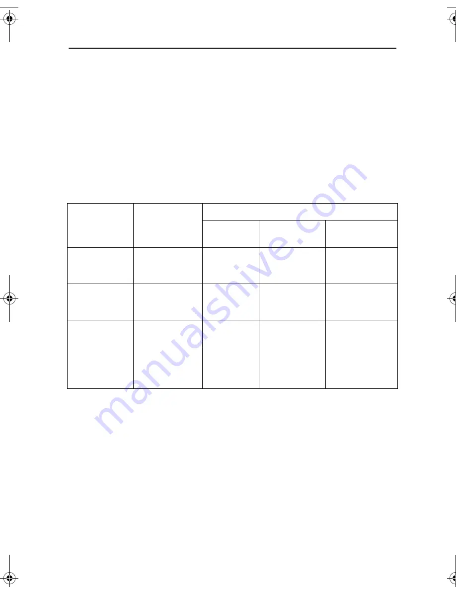 Samsung SyncMaster 950p Plus Owner'S Instructions Manual Download Page 24