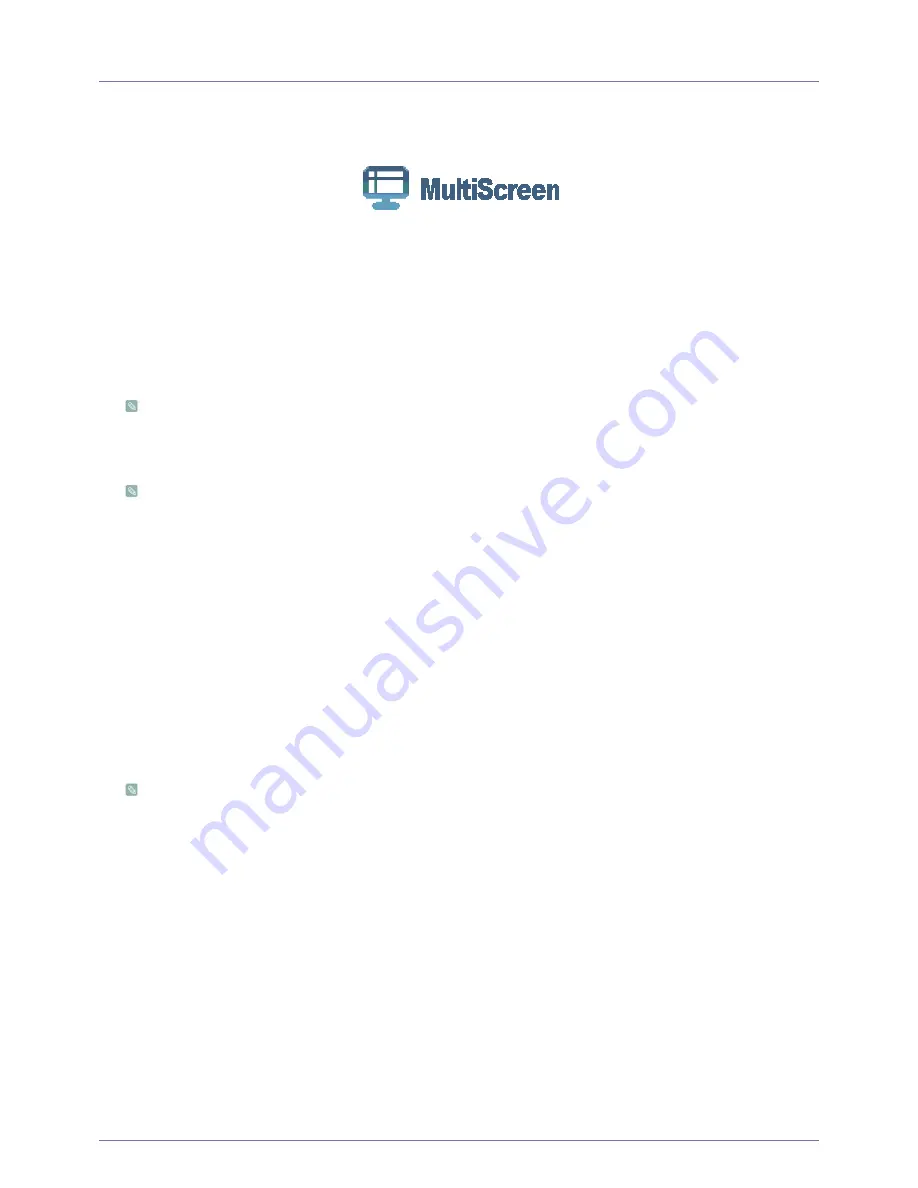 Samsung SyncMaster B2030 User Manual Download Page 46