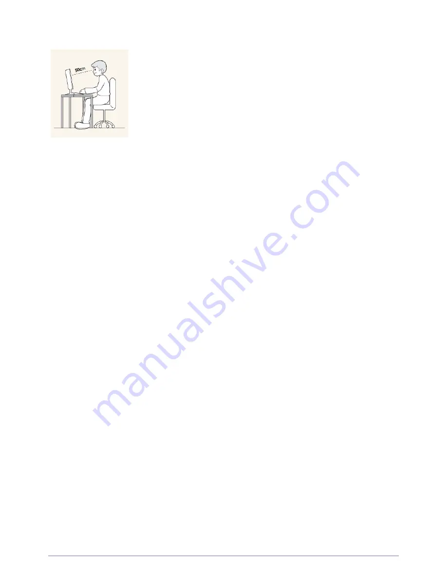 Samsung SyncMaster B2330HD Manual Del Usuario Download Page 12