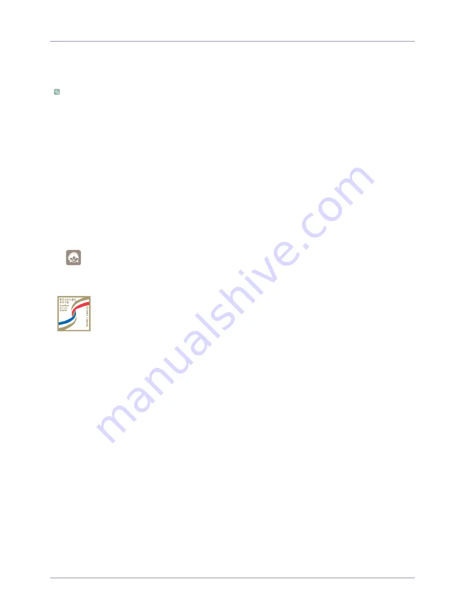 Samsung SyncMaster eX2020X User Manual Download Page 191