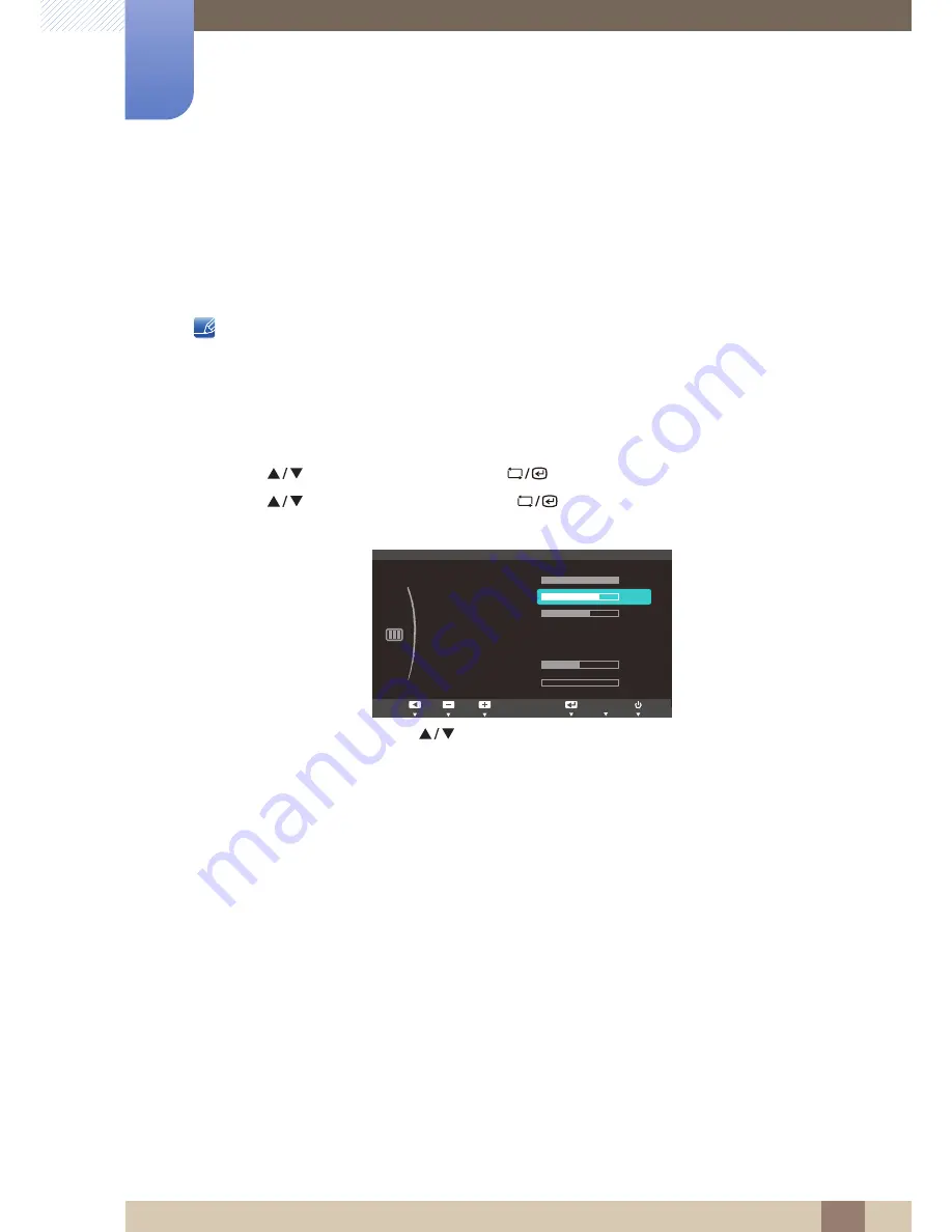 Samsung SyncMaster NS240 User Manual Download Page 73