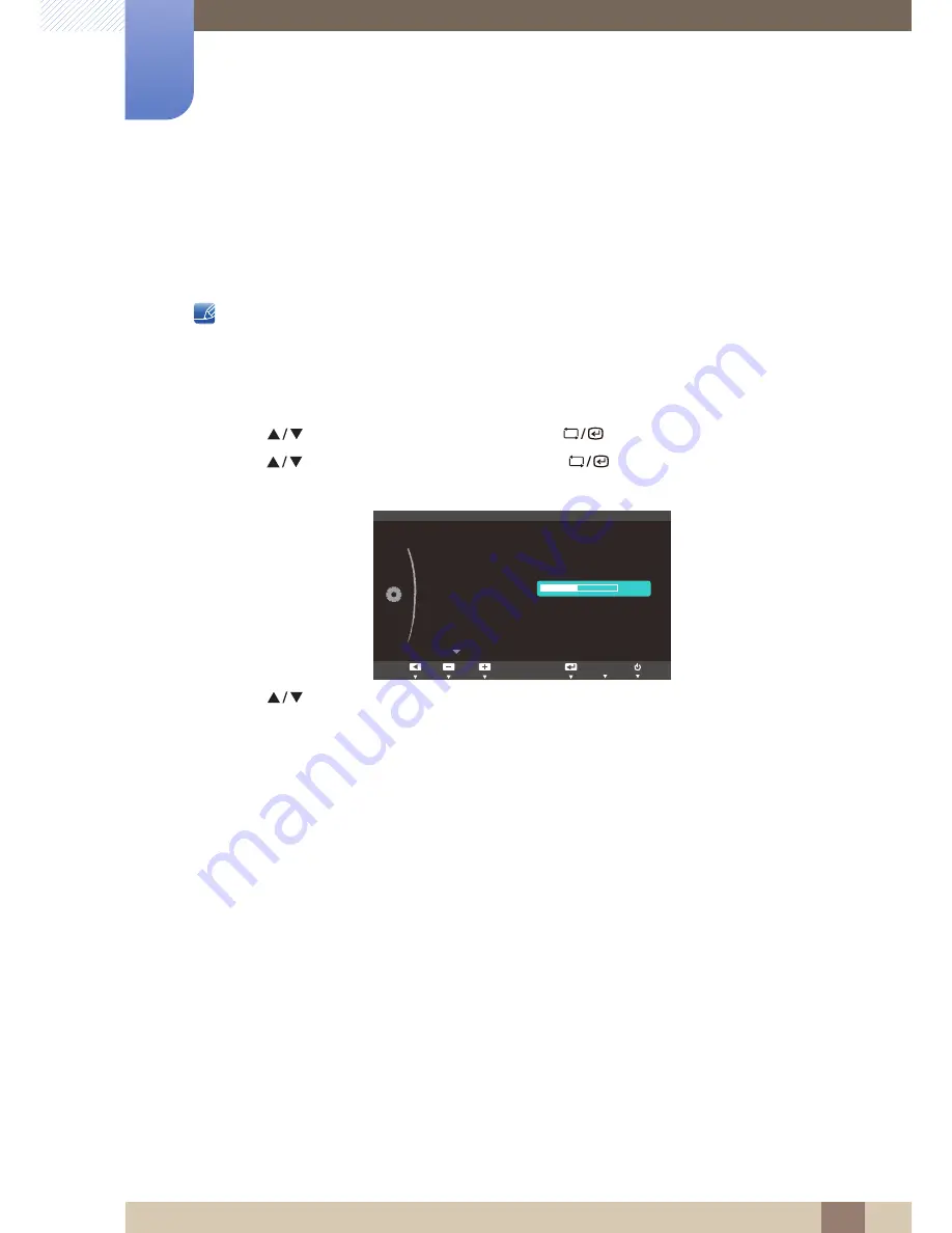 Samsung SyncMaster NS240 User Manual Download Page 91