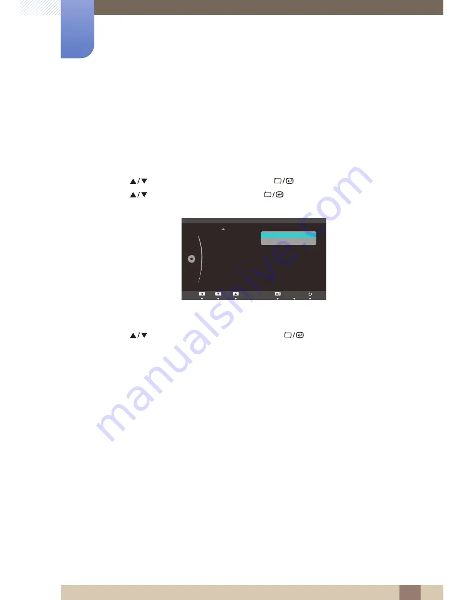 Samsung SyncMaster NS240 User Manual Download Page 95