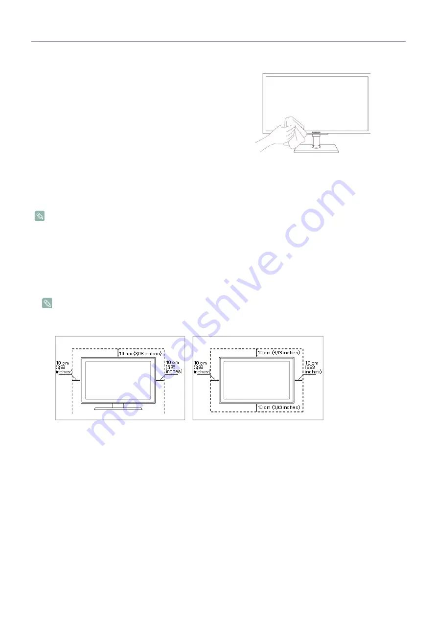 Samsung SyncMaster P1980ER Скачать руководство пользователя страница 4