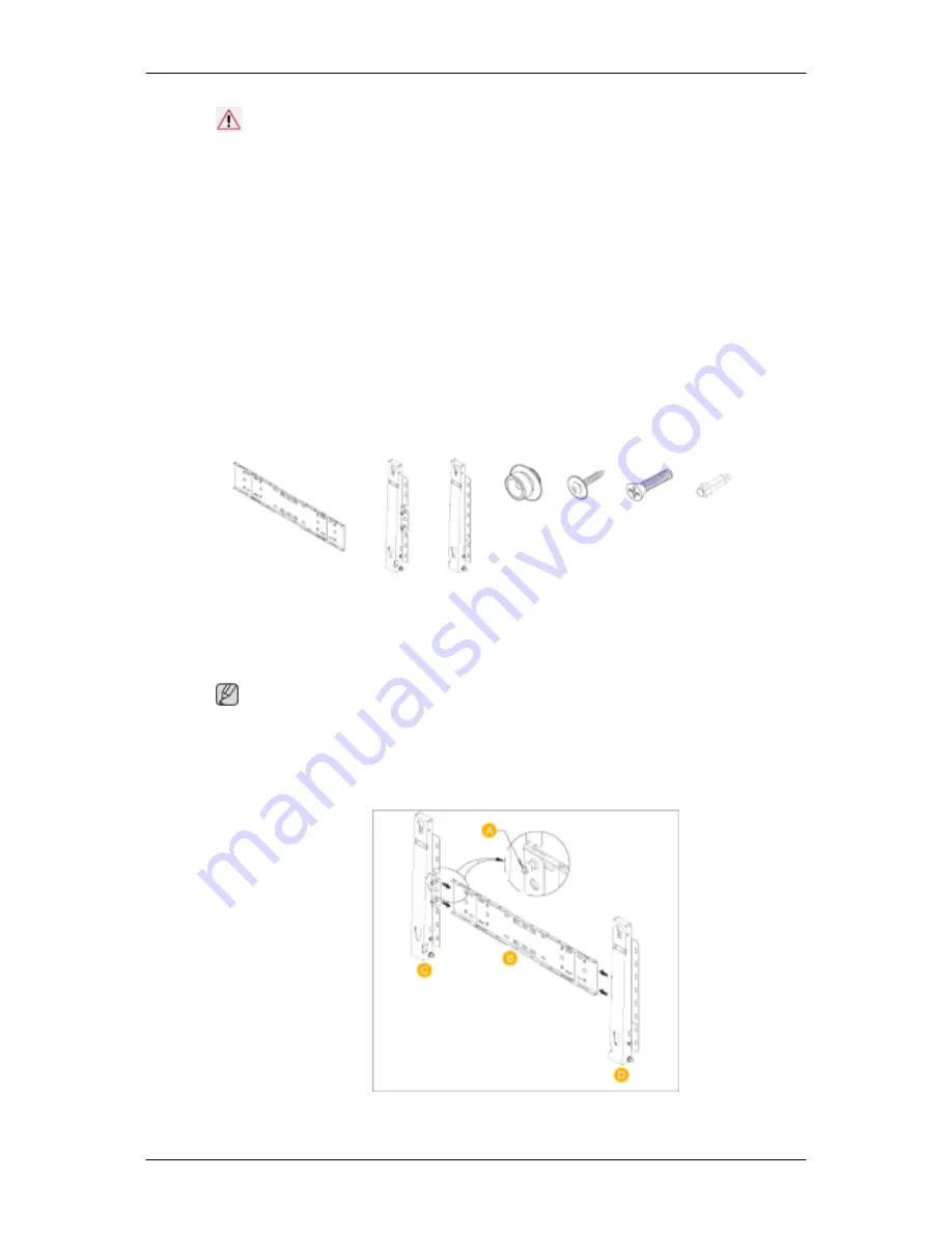 Samsung SyncMaster P50FN User Manual Download Page 22