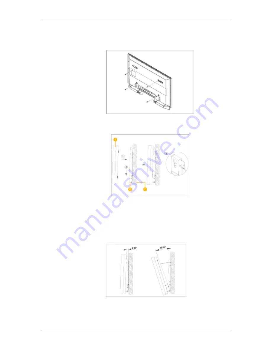 Samsung SyncMaster P50FN User Manual Download Page 29