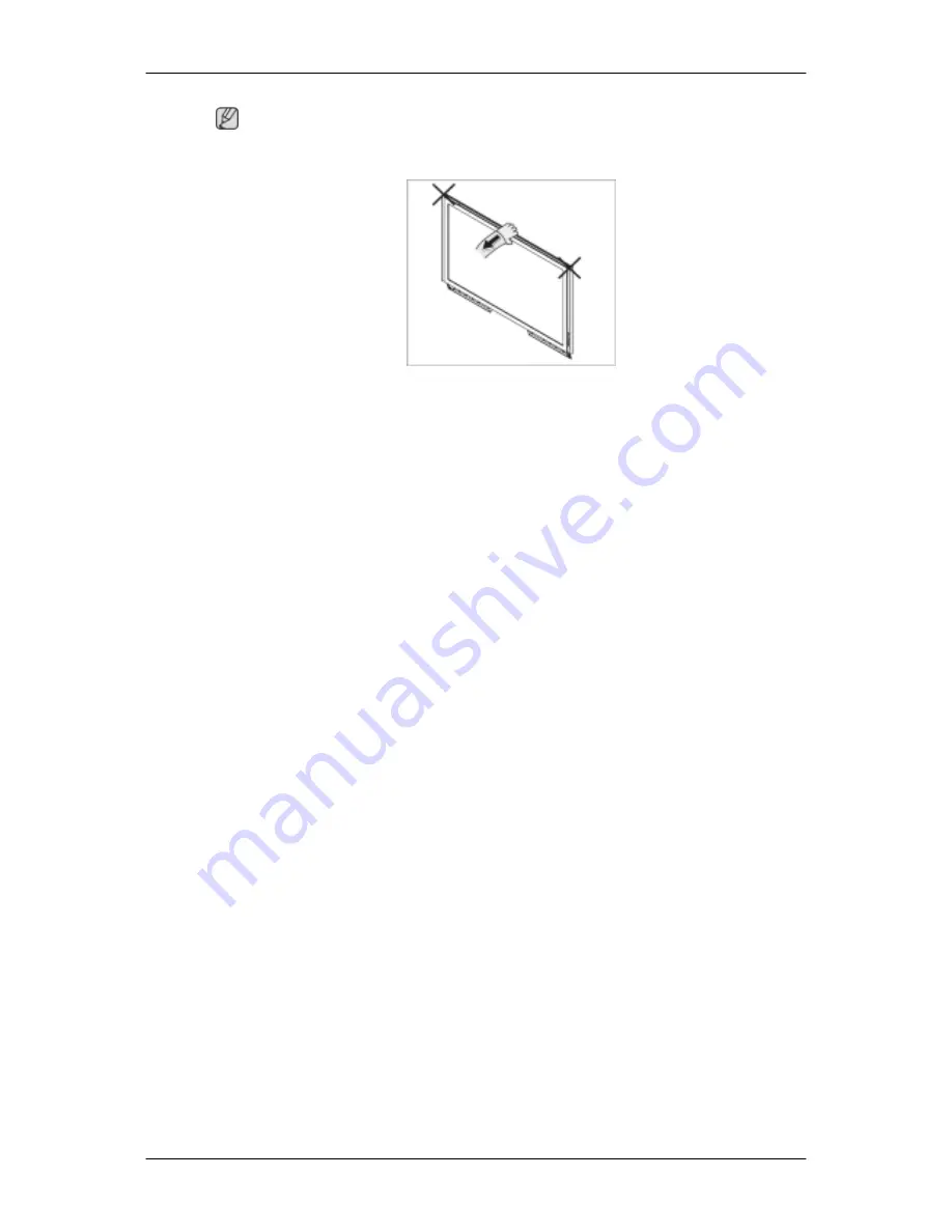 Samsung SyncMaster P50FN User Manual Download Page 30