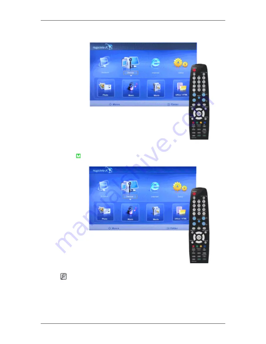 Samsung SyncMaster P50FN User Manual Download Page 95