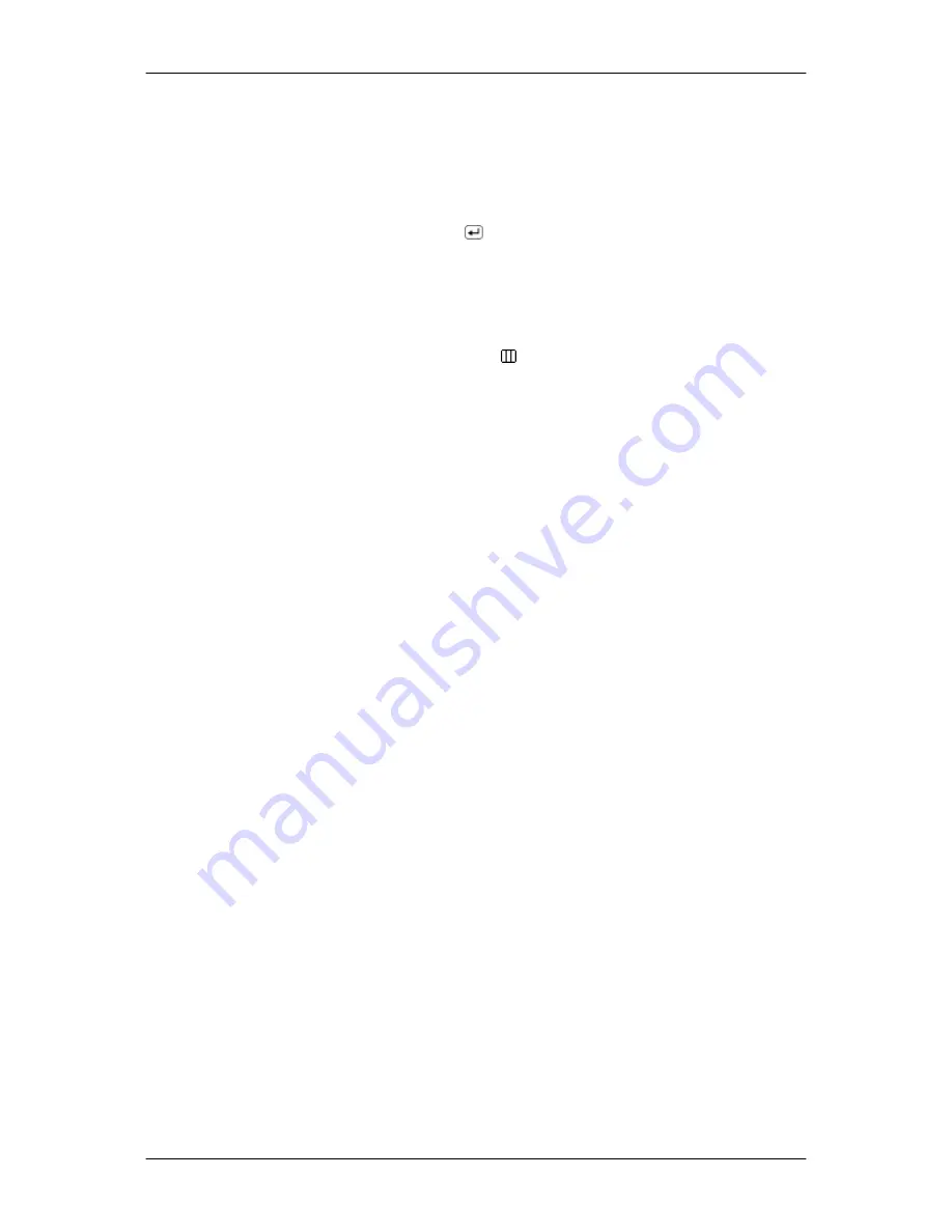 Samsung SyncMaster T190N User Manual Download Page 55