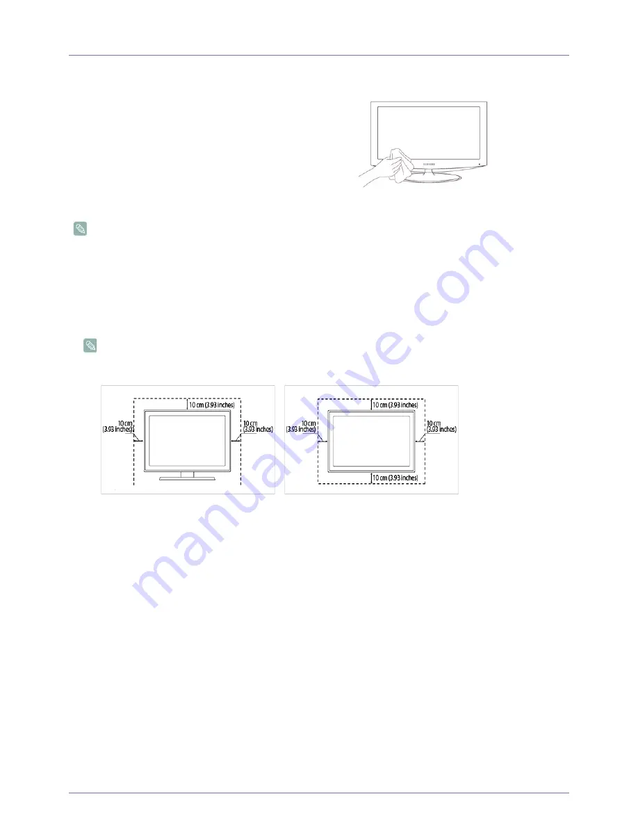 Samsung SyncMaster XL2370HD Скачать руководство пользователя страница 5