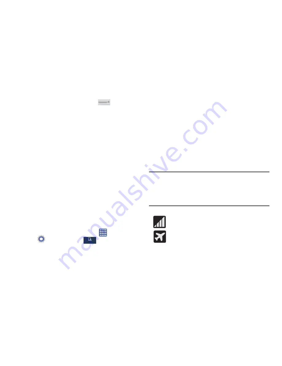 Samsung T-mobile SGH-M919 Manual Del Usuario Download Page 38