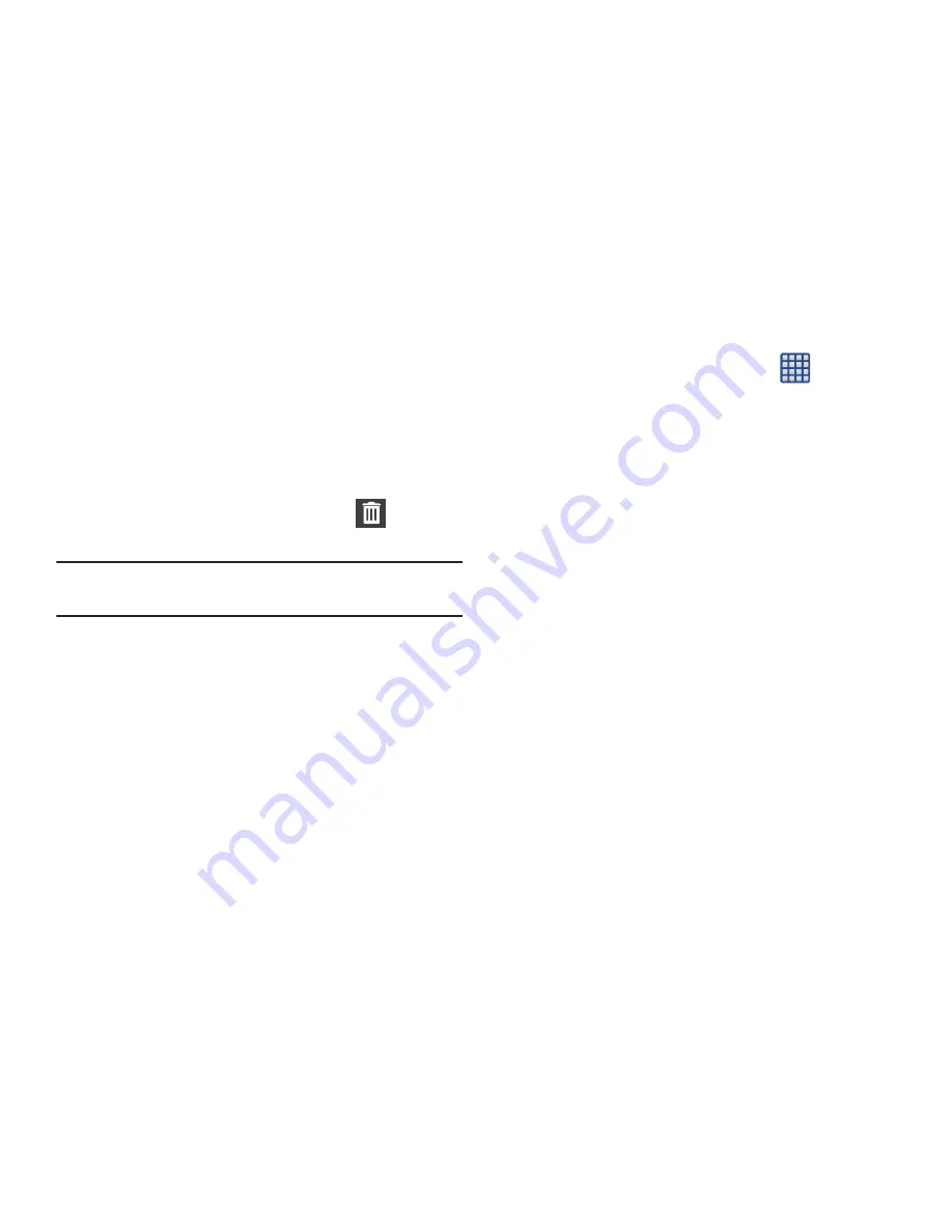 Samsung T-mobile SGH-M919 Manual Del Usuario Download Page 64