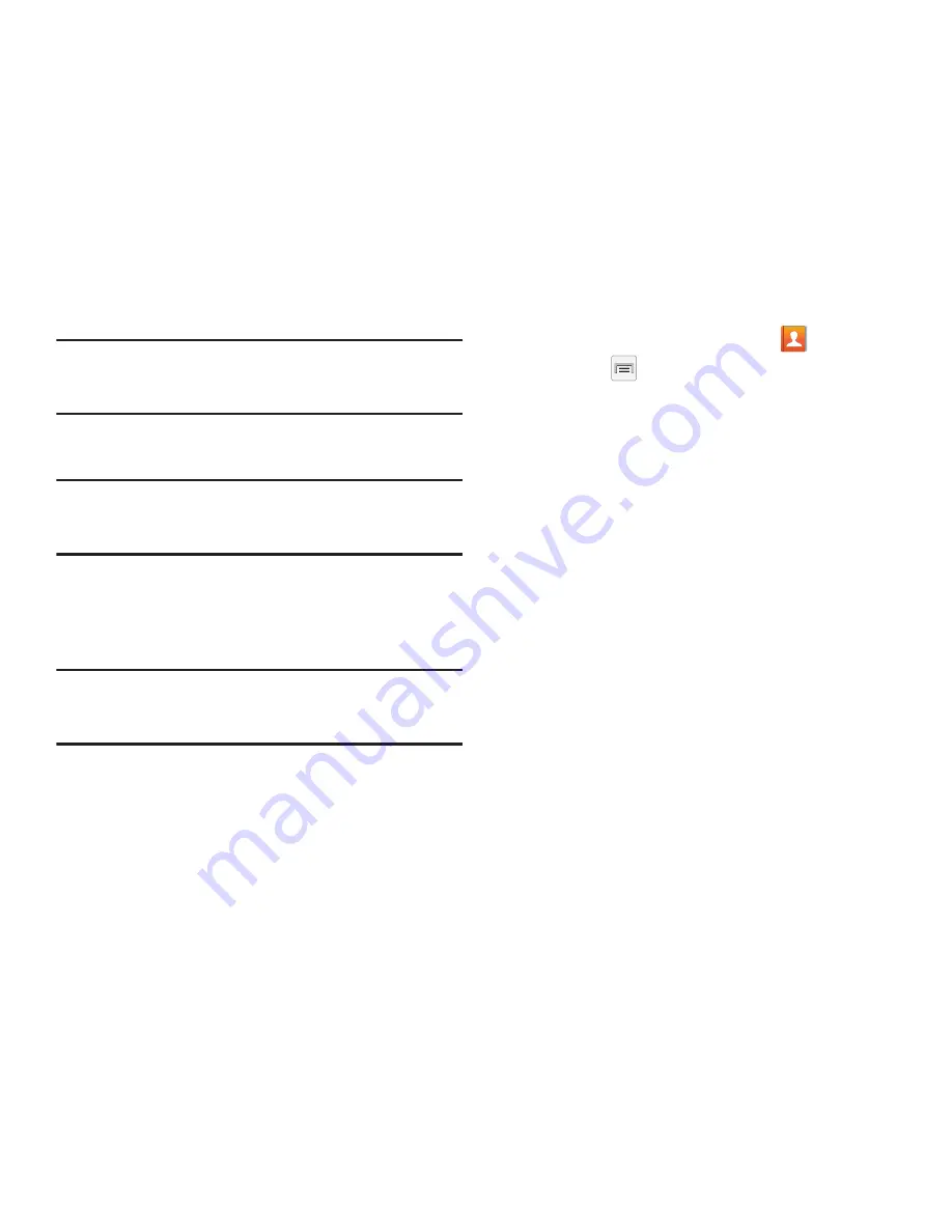 Samsung T-mobile SGH-M919 Manual Del Usuario Download Page 116