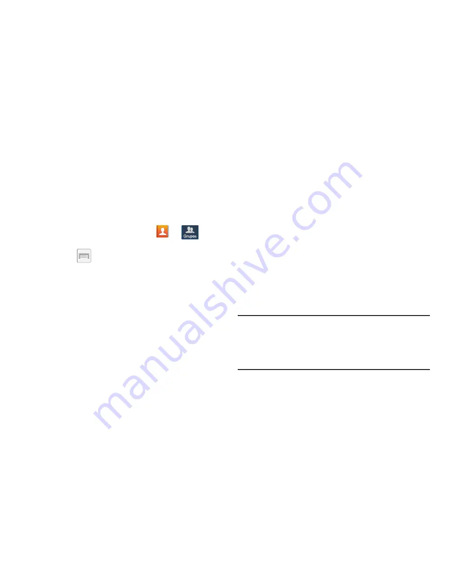 Samsung T-mobile SGH-M919 Manual Del Usuario Download Page 120