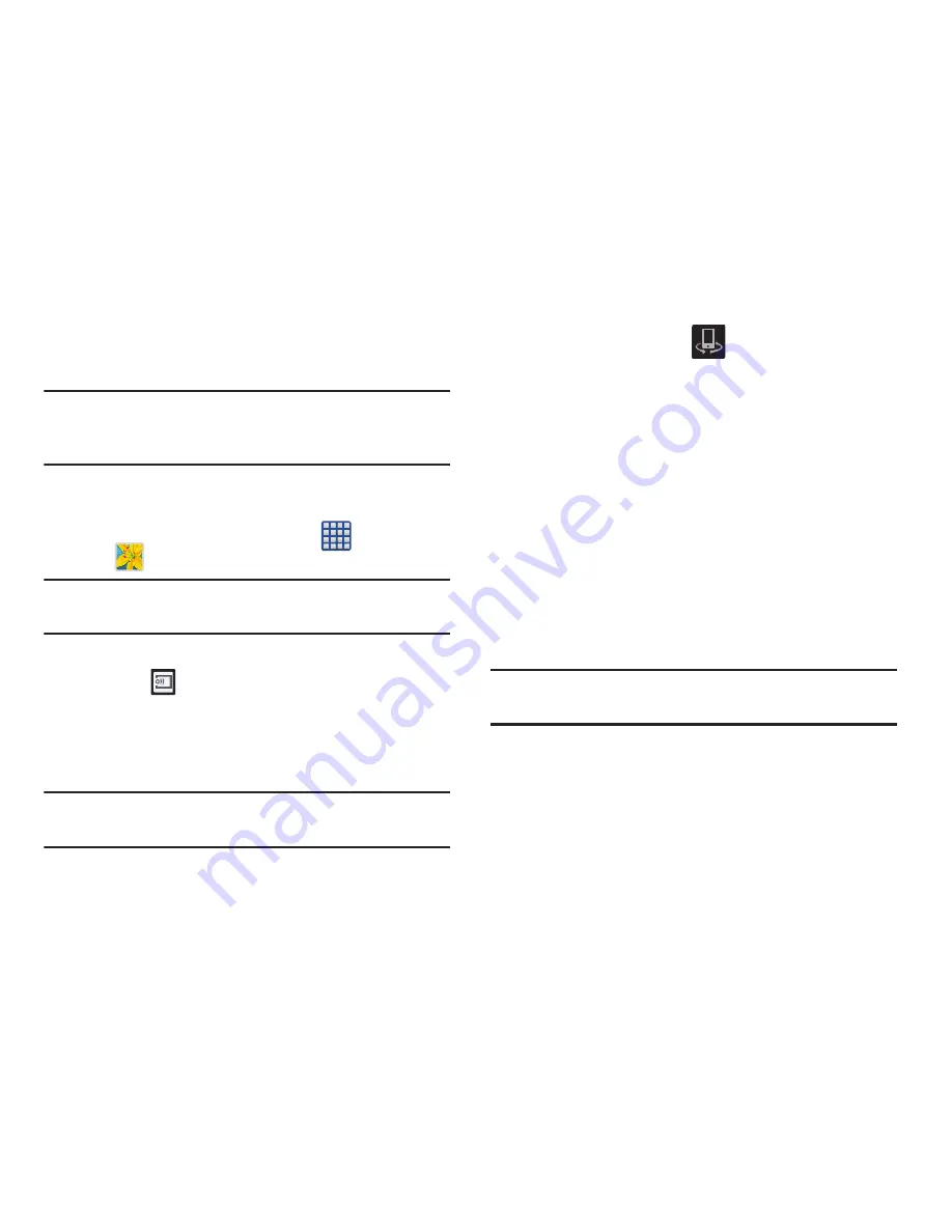 Samsung T-mobile SGH-M919 Manual Del Usuario Download Page 171