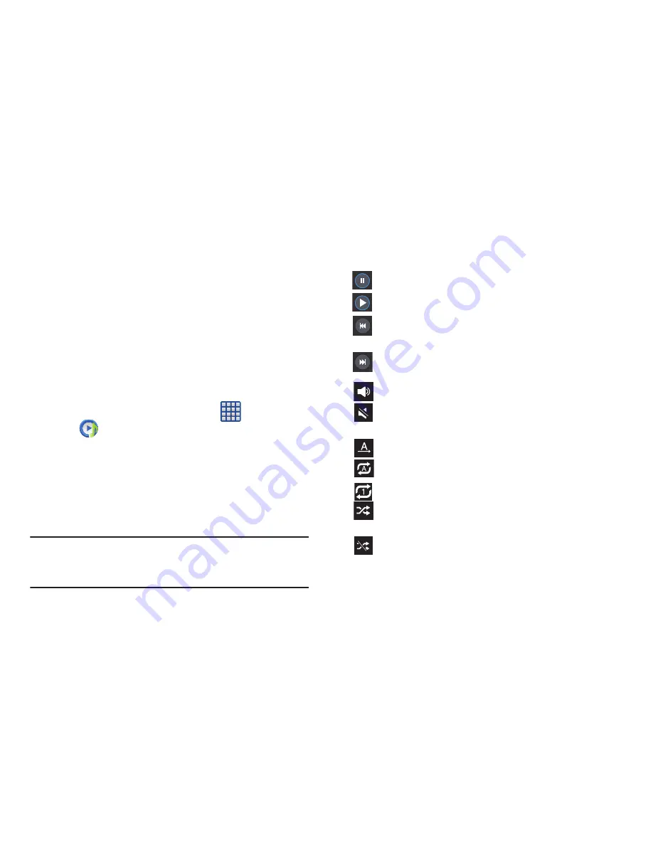 Samsung T-mobile SGH-M919 Manual Del Usuario Download Page 193